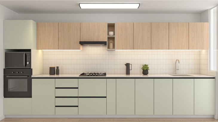 Departamentos en Jesus Maria