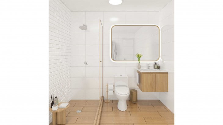 Departamentos en Jesus Maria