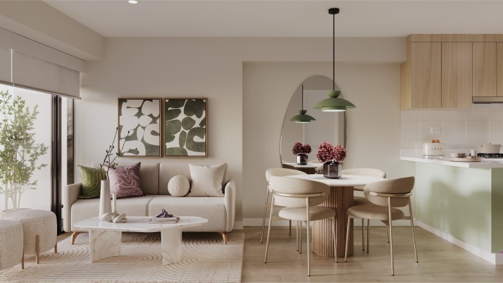 Departamentos en Jesus Maria