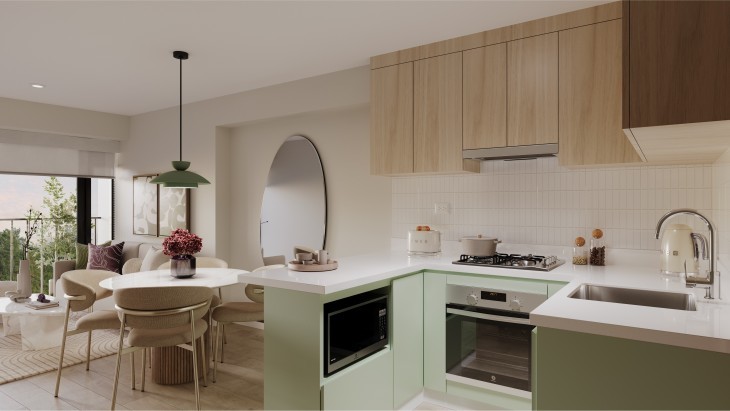 Departamentos en Jesus Maria