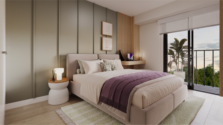 Departamentos en Jesus Maria