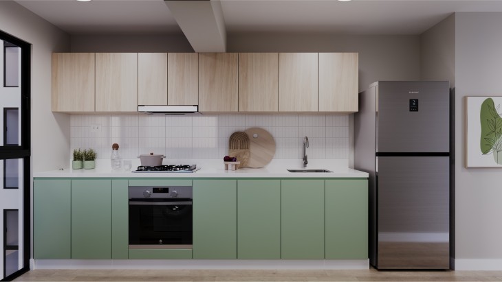 Departamentos en Jesus Maria