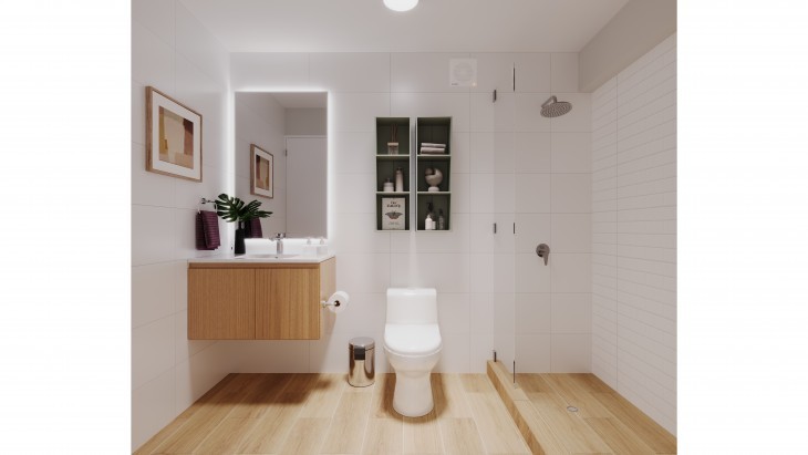 Departamentos en Jesus Maria