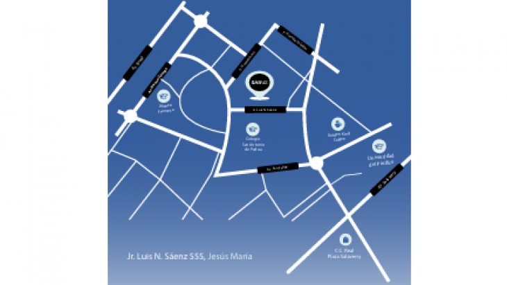 Departamentos en Jesus Maria