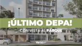 Departamentos en Pueblo Libre