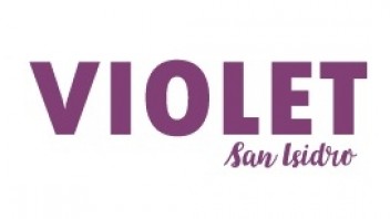 Logo Violet
