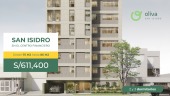 Departamentos en San Isidro