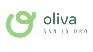 Logo OLIVA