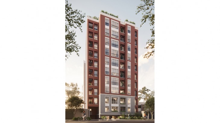 Departamentos en Barranco