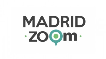 Logo Madrid Zoom