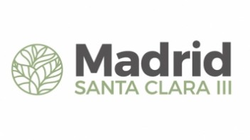 Logo Madrid Santa Clara III