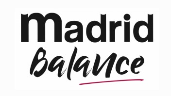 Logo Madrid Balance