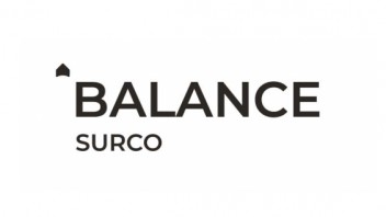 Logo Balance
