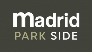 Logo MADRID PARK SIDE