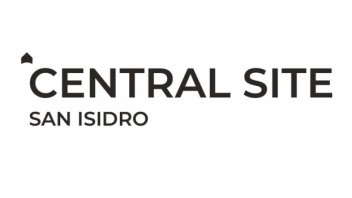 Logo Central Site