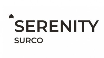 Logo Serenity