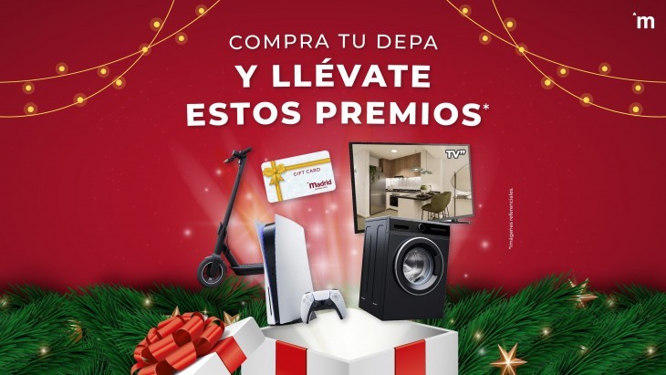 Departamentos en Surquillo