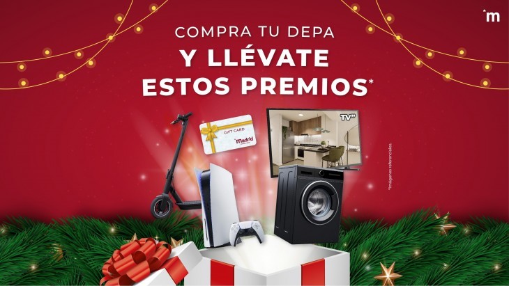 Departamentos en Chorrillos