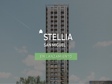 Stellia