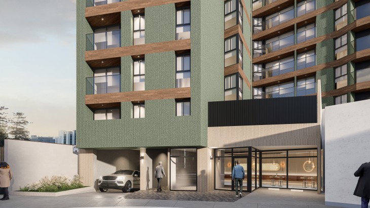 Departamentos en San Miguel