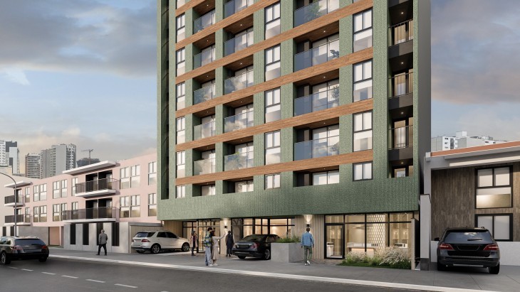 Departamentos en San Miguel