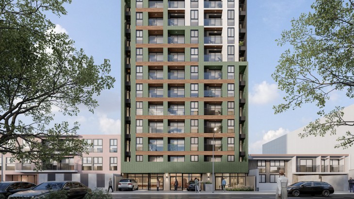 Departamentos en San Miguel