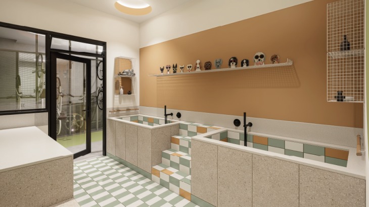 Departamentos en San Miguel