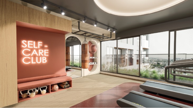 Departamentos en San Miguel