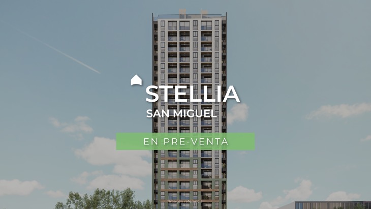 Stellia