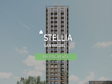 Stellia