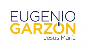 Logo Eugenio Garzón