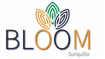 Logo BLOOM