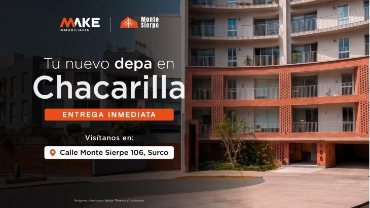 MONTE SIERPE