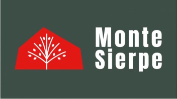 Logo MONTE SIERPE