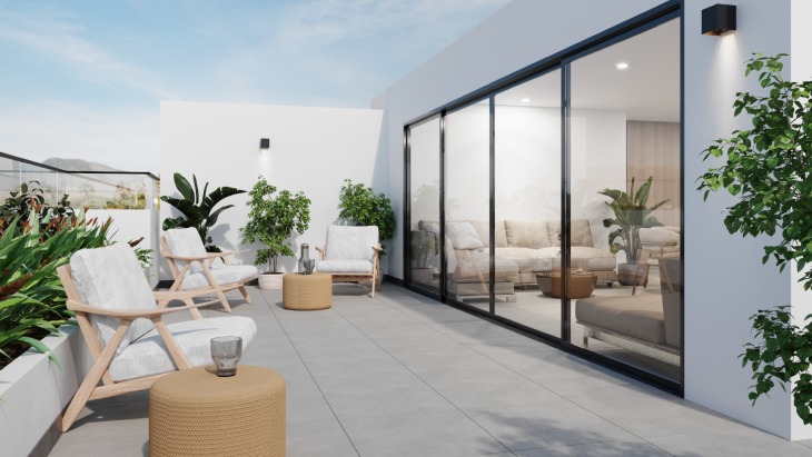 Departamentos en Magdalena Del Mar