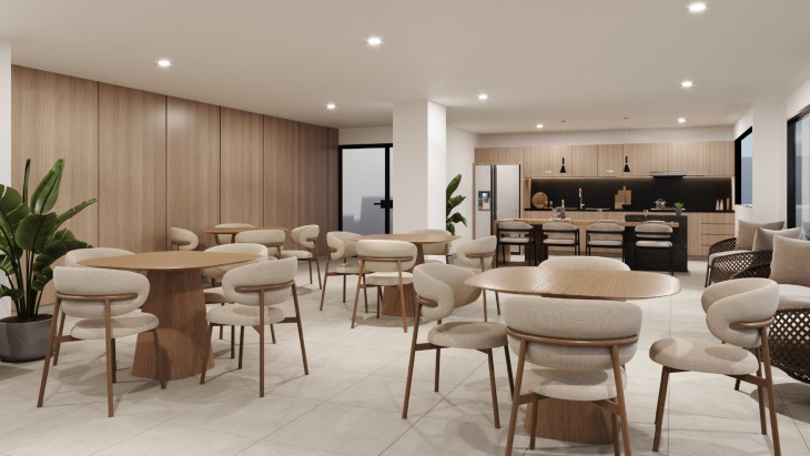 Departamentos en Magdalena Del Mar