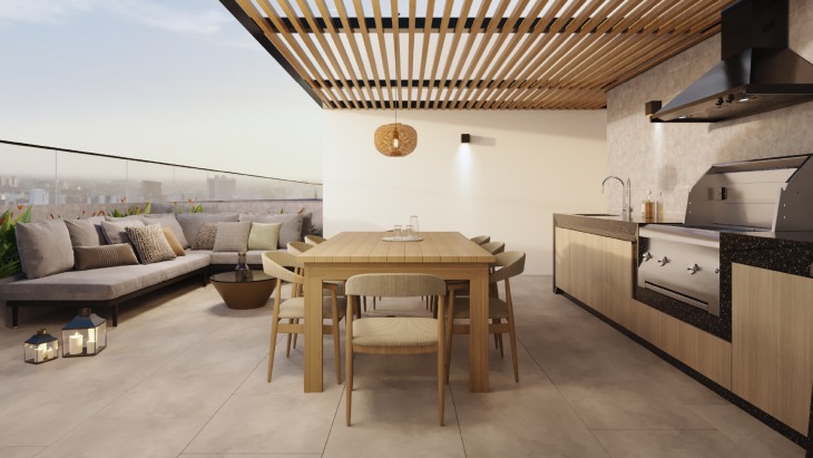 Departamentos en Magdalena Del Mar