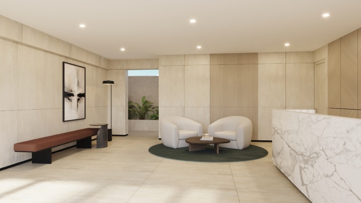 Departamentos en Magdalena Del Mar