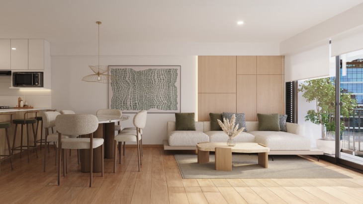 Departamentos en Magdalena Del Mar