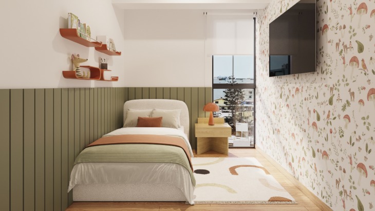 Departamentos en Magdalena Del Mar