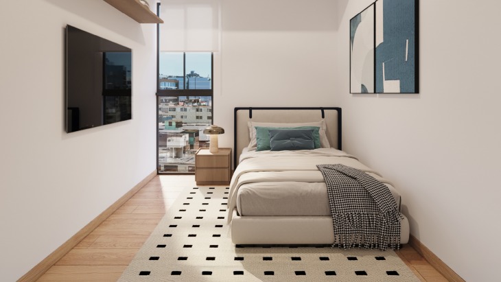 Departamentos en Magdalena Del Mar