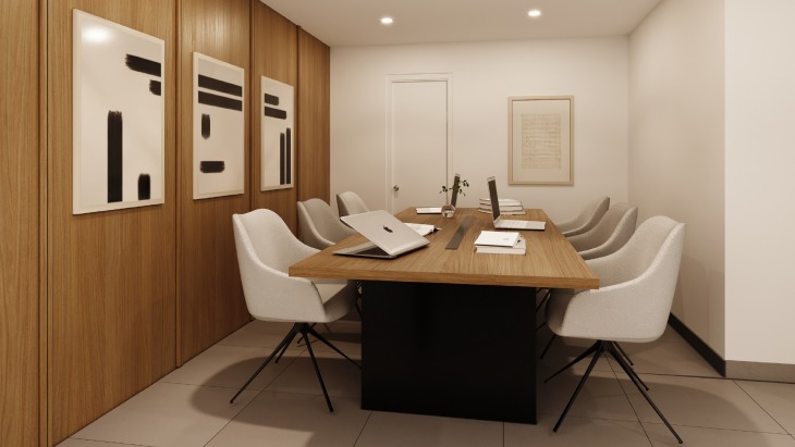 Departamentos en Pueblo Libre