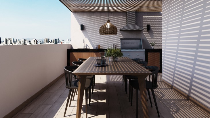 Departamentos en Pueblo Libre