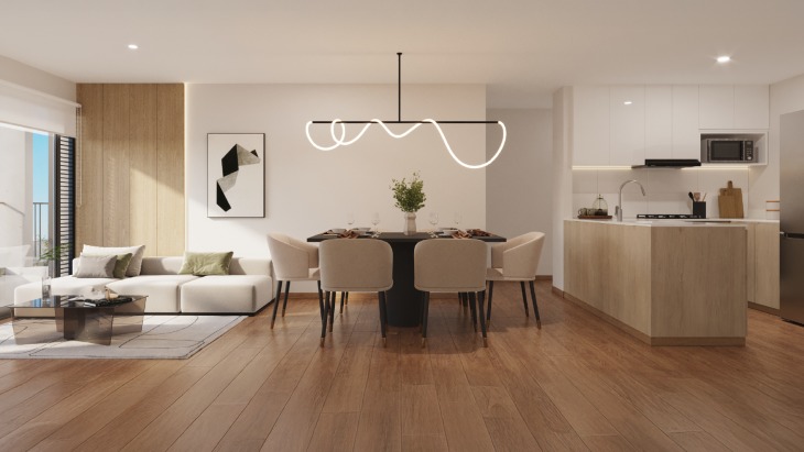 Departamentos en Pueblo Libre