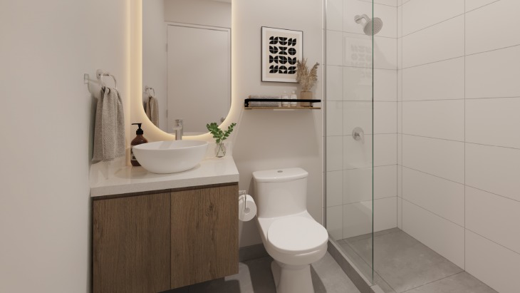 Departamentos en Pueblo Libre