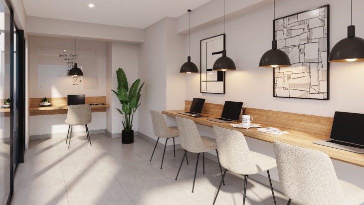 Departamentos en Miraflores