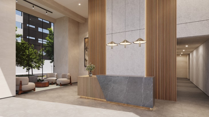 Departamentos en Miraflores