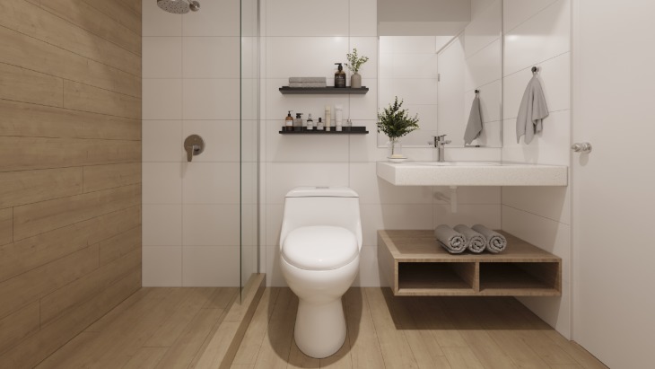 Departamentos en Miraflores