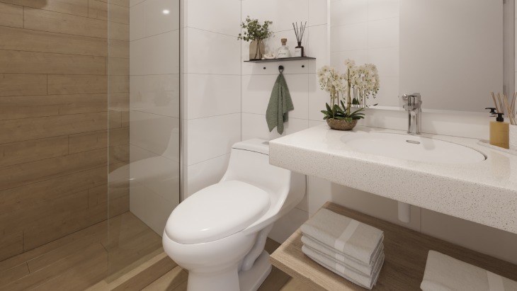 Departamentos en Miraflores