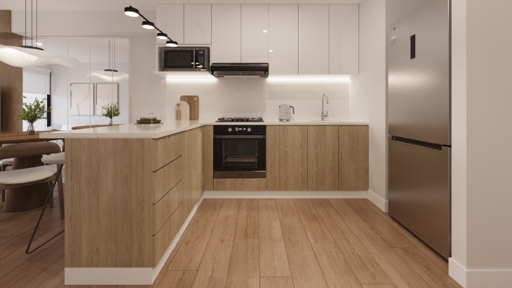 Departamentos en Miraflores